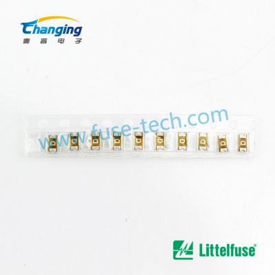 littelfuse Ƭһ۶ϱ˿ 0466.250NRHF 0.2*** 32V