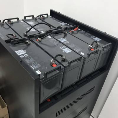 LC-P12100ST 12V100AH