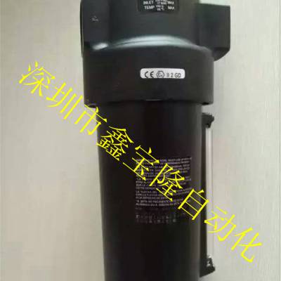 精细滤油器滤芯F46-801-MODG-L英国诺冠IMI NORGREN微油过滤器