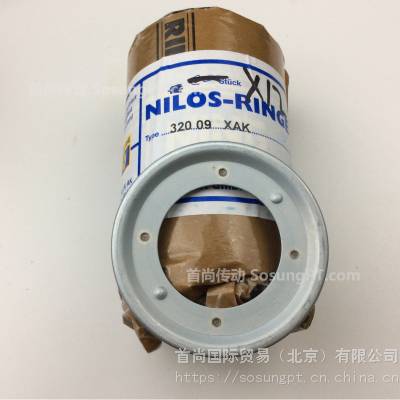 4206AV QJ206AV NILOS轴承金属防尘盖