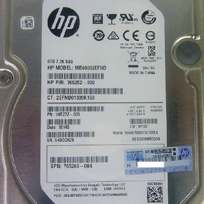 636458-001 636619-002 100GB SATA SSD Gen8 HPE服务器硬盘
