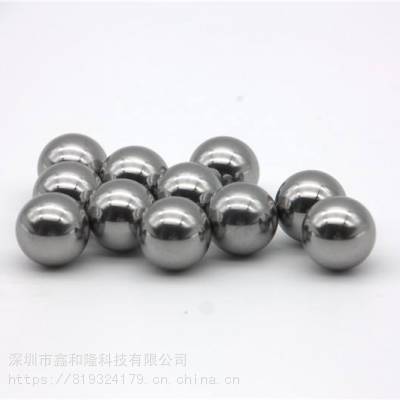 鑫和隆304不锈钢球 飞碟型钢珠 2mm-8mm 专业生产精密钢珠