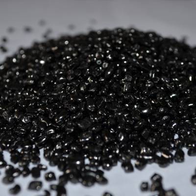 深圳pc高光黑种pc高光黑色母高分散无麻点