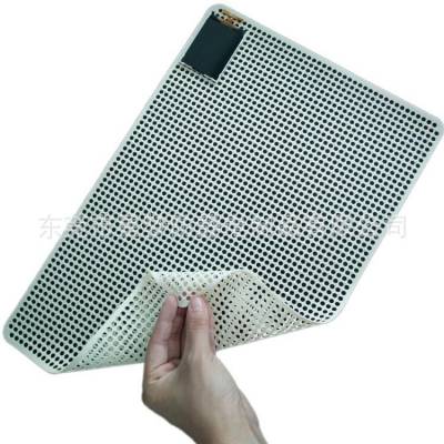 LCD防滑垫LCM生产加工用【硅胶防滑垫特惠】 液晶显示模组防滑垫