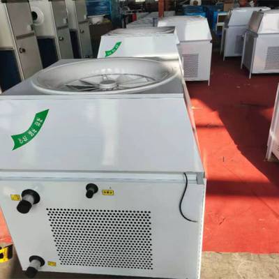 汽车4S店大空间暖风机多少钱-万冠发货及时