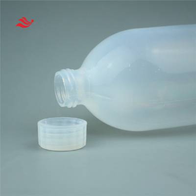 电子级BZHPFA试剂瓶型号可溶性聚四氟乙烯样品瓶