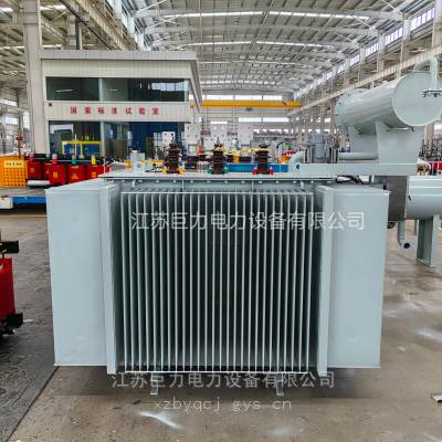 10kVصѹѹ ȫͭSZ11-2000kVA/10kVͽʽѹ