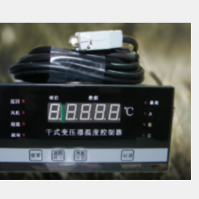 干式变压器温度控 制器(塑壳) 型号:LD-B10-10EP(B)库号：M198833