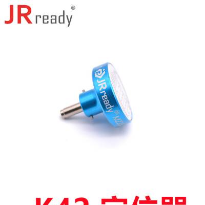 JRready杰瑞德 K42定位器 对应DMC型号 M22520/2-09 压接钳