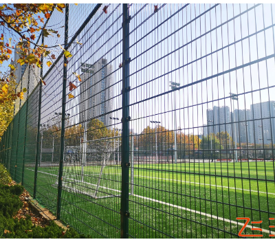 青岛框架护栏围网哪家便宜 服务至上 青岛飞泽体育设施供应