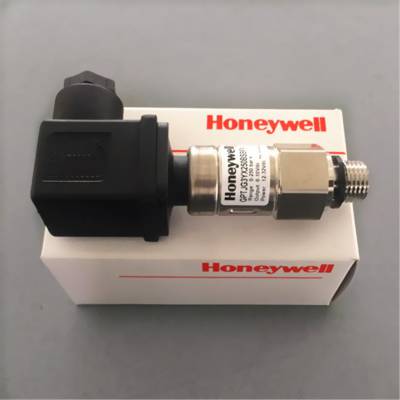 honeywell/霍尼韦尔 P7620A1020 压力传感器变送器 实图现货