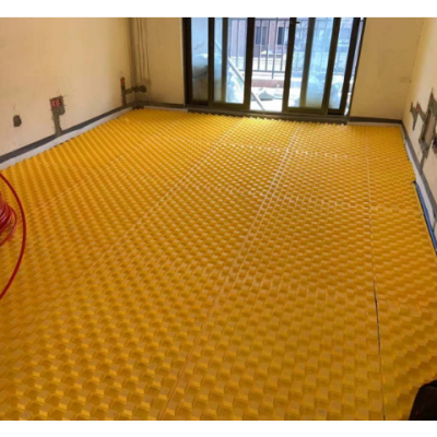 虹口电热膜地暖价钱 抱诚守真 上海成塔环境工程供应