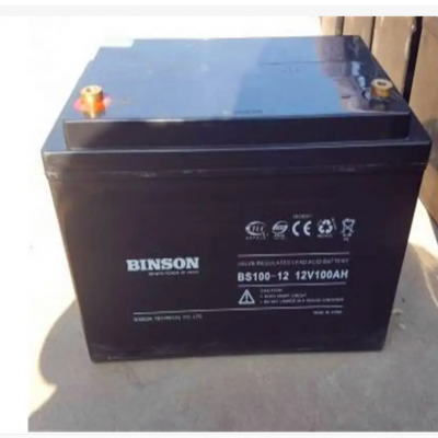 BINSONBS38-12ʽǦά12V38AHܴ۸