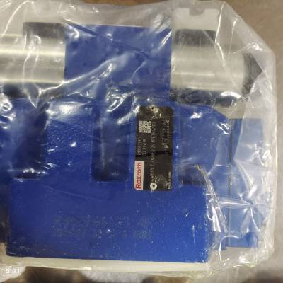 REXROTH 4WRPEH 6 C3 B24L-2X/G24K0/A1V