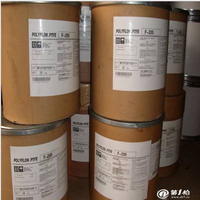 供应PTFE 日本大金 M112(微粉 密封件，玻璃反应锅、平面法兰 塑胶原料