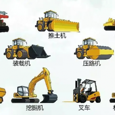 一文了解12月起将全面实施非道路移动机械国四排放标准
