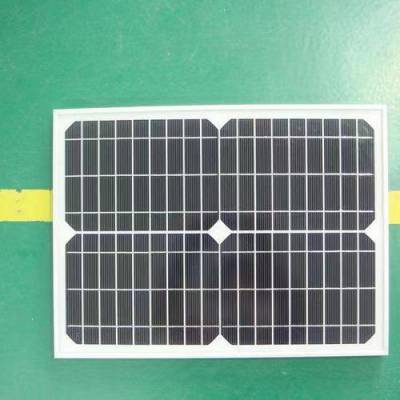 太阳能路灯电池板，5W 10W 20W 60W太阳能电池板，太阳能板