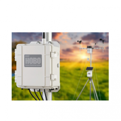 ONSET HOBO RX3003 蜂窝无线气象监测站 蜂窝无线气象监测仪
