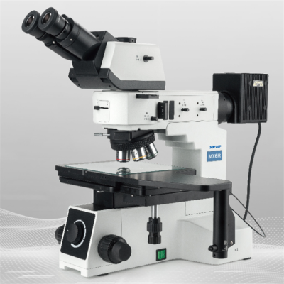 MX6R金相显微镜 半导体晶圆液晶模组导电粒子微分干涉