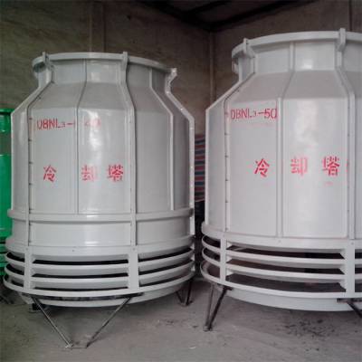 河北300吨圆形冷却塔-康乔制冷产地货源