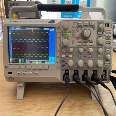 长期回收供应Tektronix（泰克） DPO2024B混和信号示波器200MHz