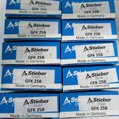 STIEBER AL150-G5-G ¹   