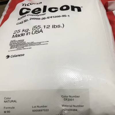 POM Celcon M90UV 美国塞拉 聚甲醛 易流动 耐候抗UV