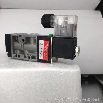 ǿʵCSŷSolenoid Valvesλȵʽ˫صڷ