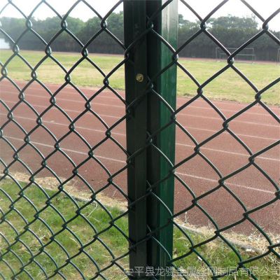 学校围网 排球场围网 围栏防护网
