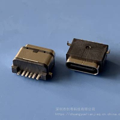TYPE C 6Pˮĸ USB 3.1 6Pų ˮ ˮȦ IP67ˮȼ