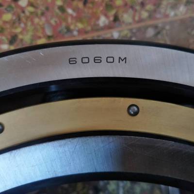 高转速低噪音双密封供应轴承6060m