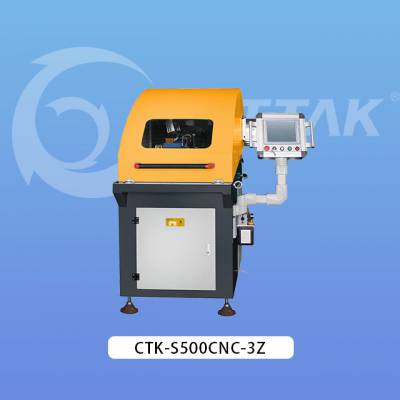 CTK-S500CNC-3ZƬĥݻ_̩豸ȫԶƬĥݻ_ؾƬĥݻֱ