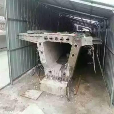 开发研制压浆料 孔道压浆料 预应力铁路压浆料