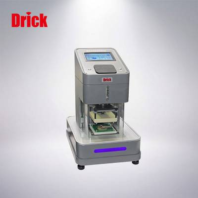 DRK821 织物结构液态水动态传递测试仪 山东厂家