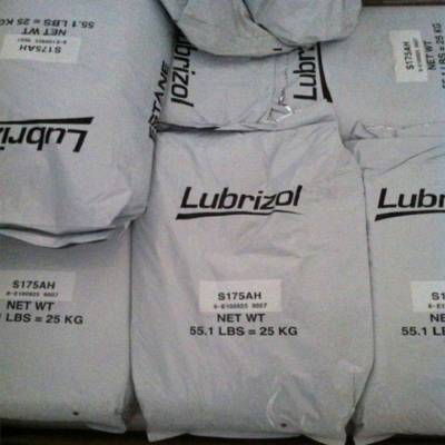 TPU 美国Lubrizol注塑级透明耐磨刚性运动器材2363-90AE