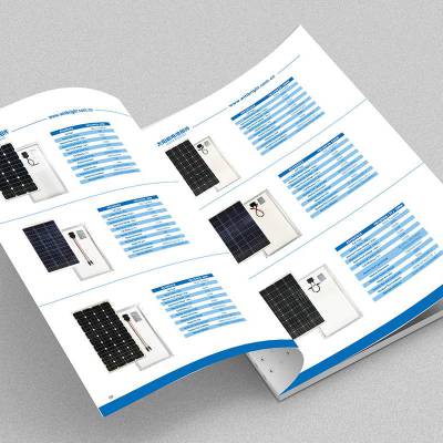 衢州彩页设计公司|产品手册设计制作|彩页印刷|折页排版
