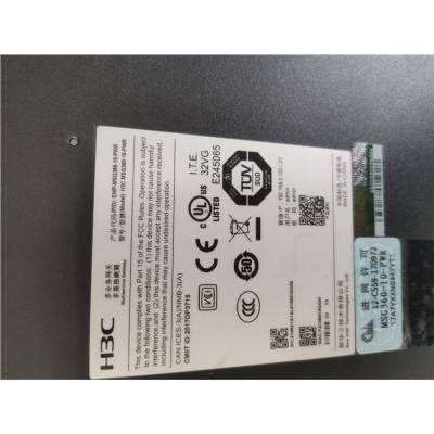 H3C߿ά  LIS-WX-128-BEά