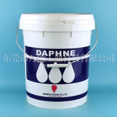 DAPHNE TURBINE OIL 32日本出光轴承齿轮设备用润滑脂