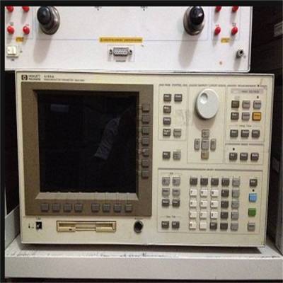 出售美国惠普HP4155B/HP415***半导体参数测试仪