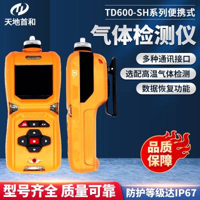 ʽлӷⶨ TD600-SH-VOC USBӿ