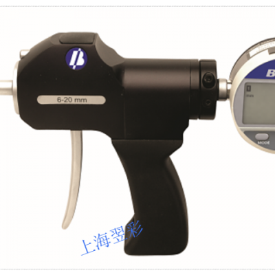 河南机械内径千分尺联系方式 值得信赖 上海翌彩实业供应