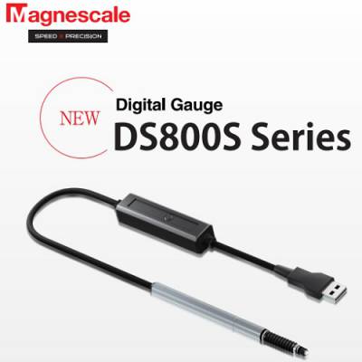 DS812SFR5日本Magnescale数字测量器DS812SFR5