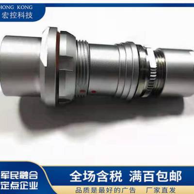 F104Z10K092-239 F104Z10K092-249 F104系列高密度微圆形连接器