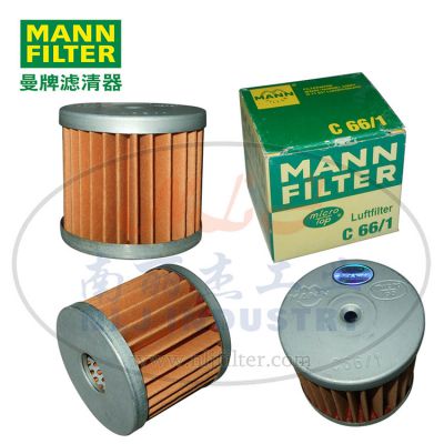 MANN-FILTER()C66/1