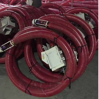 小型车载式玉米粒吸粮机定制电动吸粮机热销