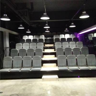 观众席伸缩座椅-座椅-展达体育(查看)
