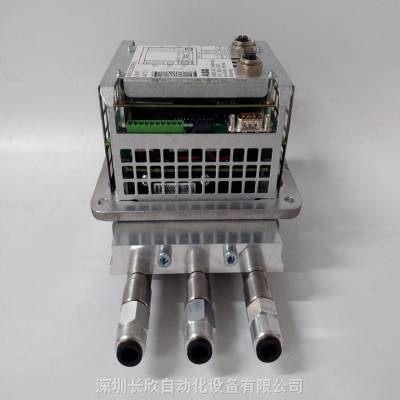 ABB喷涂3HNA024871-001机器人系统ACU-01B控制单元模块