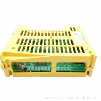 ZA66L-6001-0026#L100R3 伺服电机 控制器 输出模块