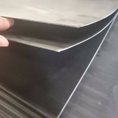 厂家直销 防腐pvc板 pvc板焊接加工 电镀槽板材