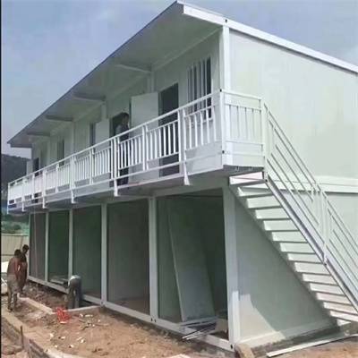 展览路回收集装箱房/住人集装箱房/团结一心，其利断金